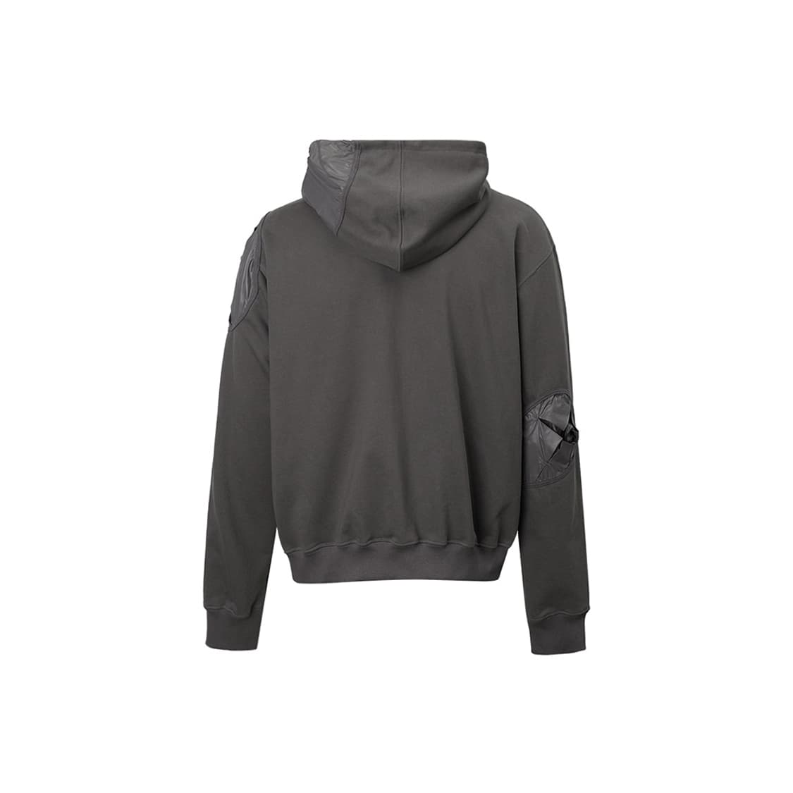 강정석 오리가미 후드 집업  상품이미지3