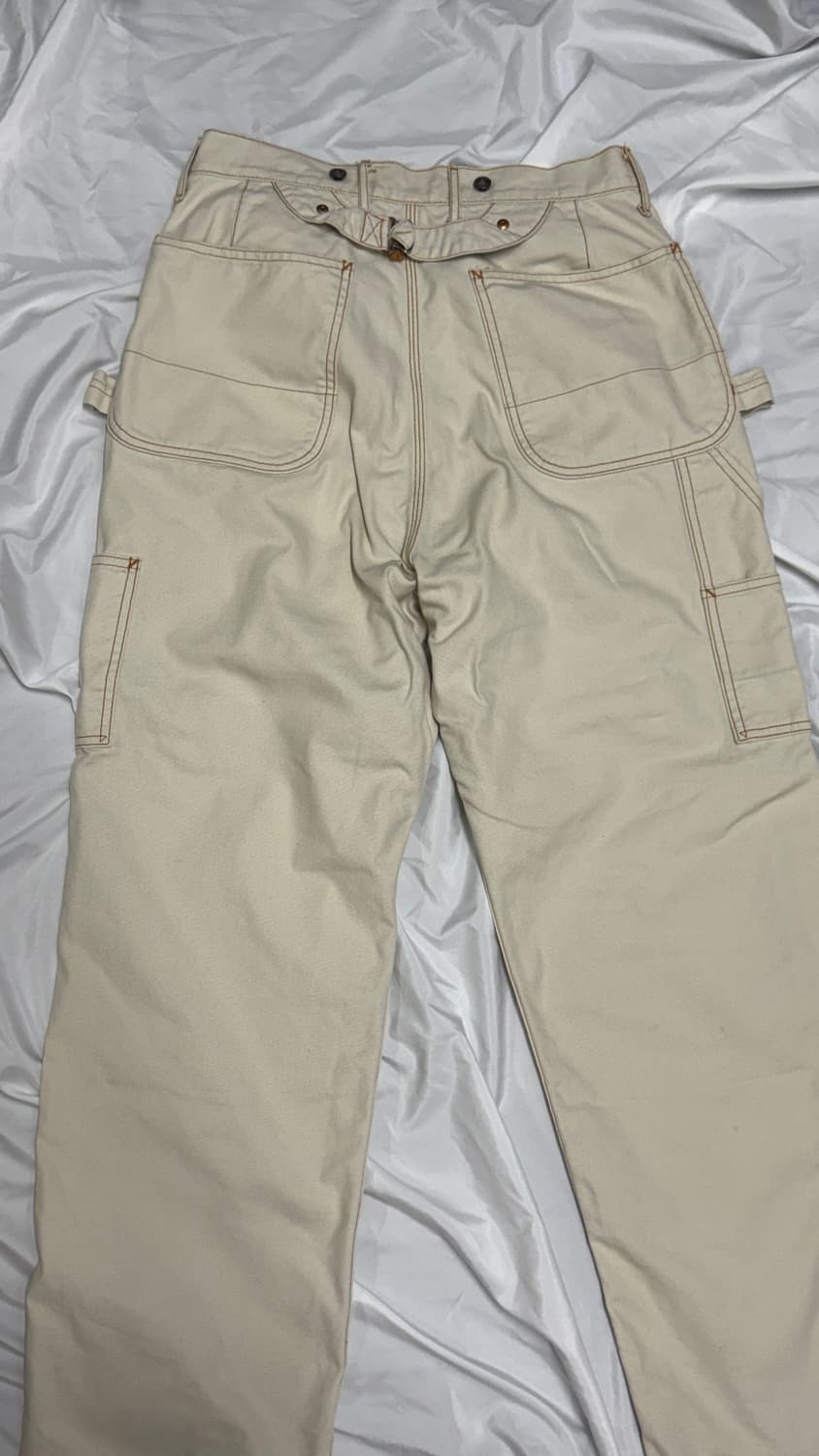 캐피탈 럼버 팬츠 (1) 상품이미지2