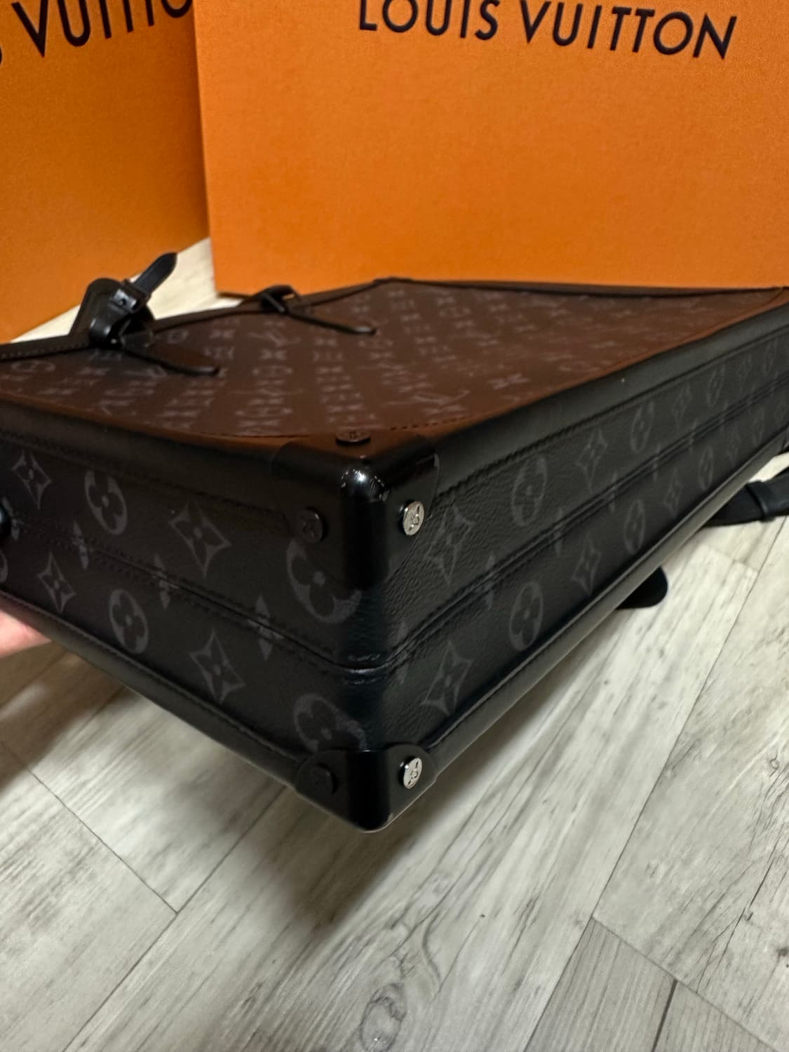 루이비통 브리프케이스 크로스백 M44952 국내판 상품이미지2