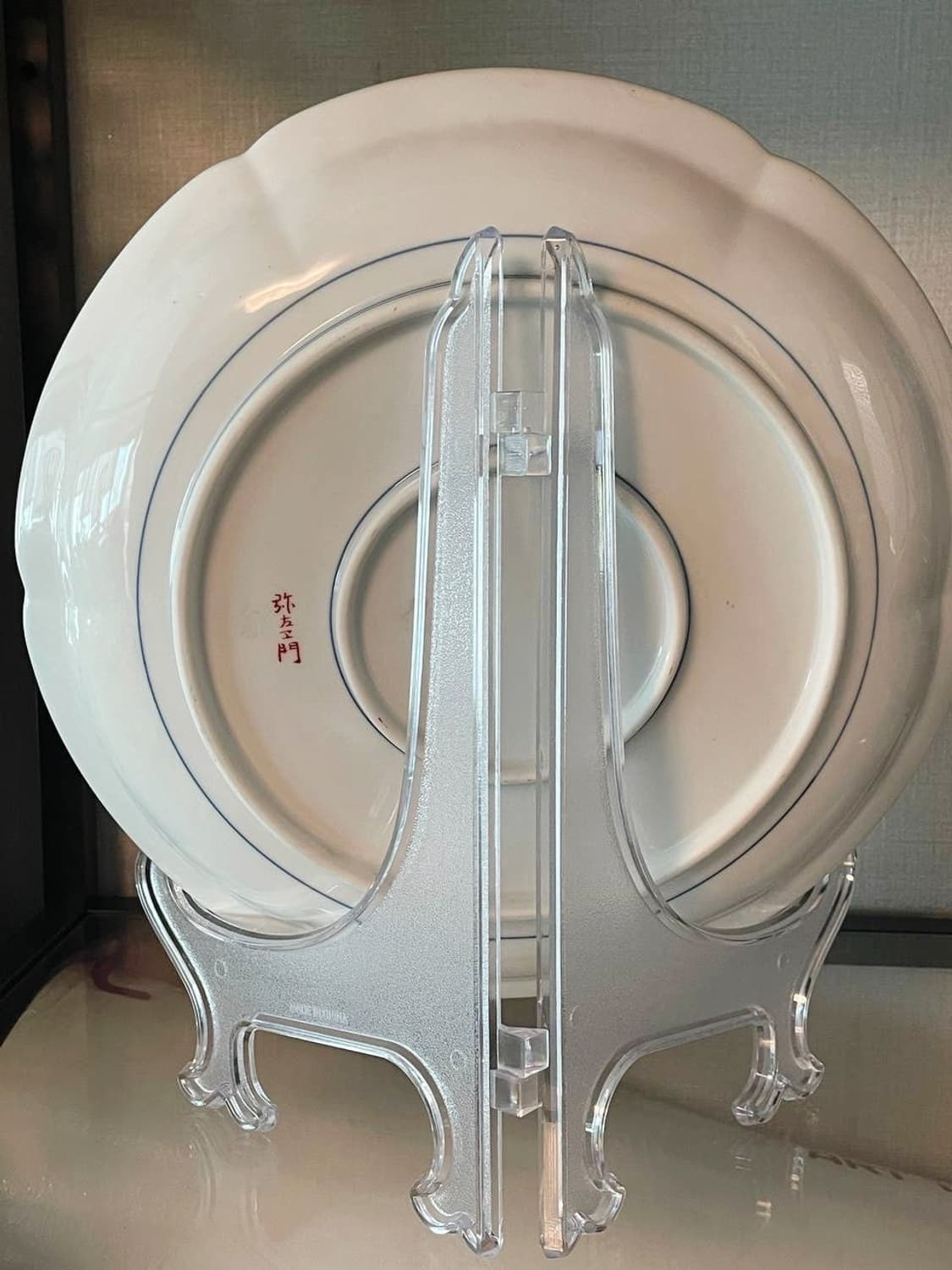 🐶 [Vintage] Japan Arita Puppy Family Or 상품이미지4