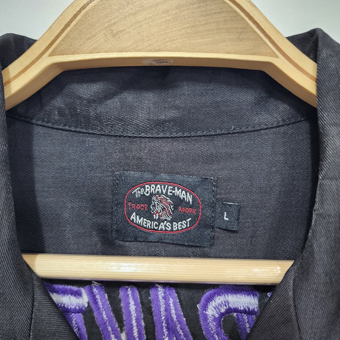 Betty boop 콜라보 셔츠 상품이미지6