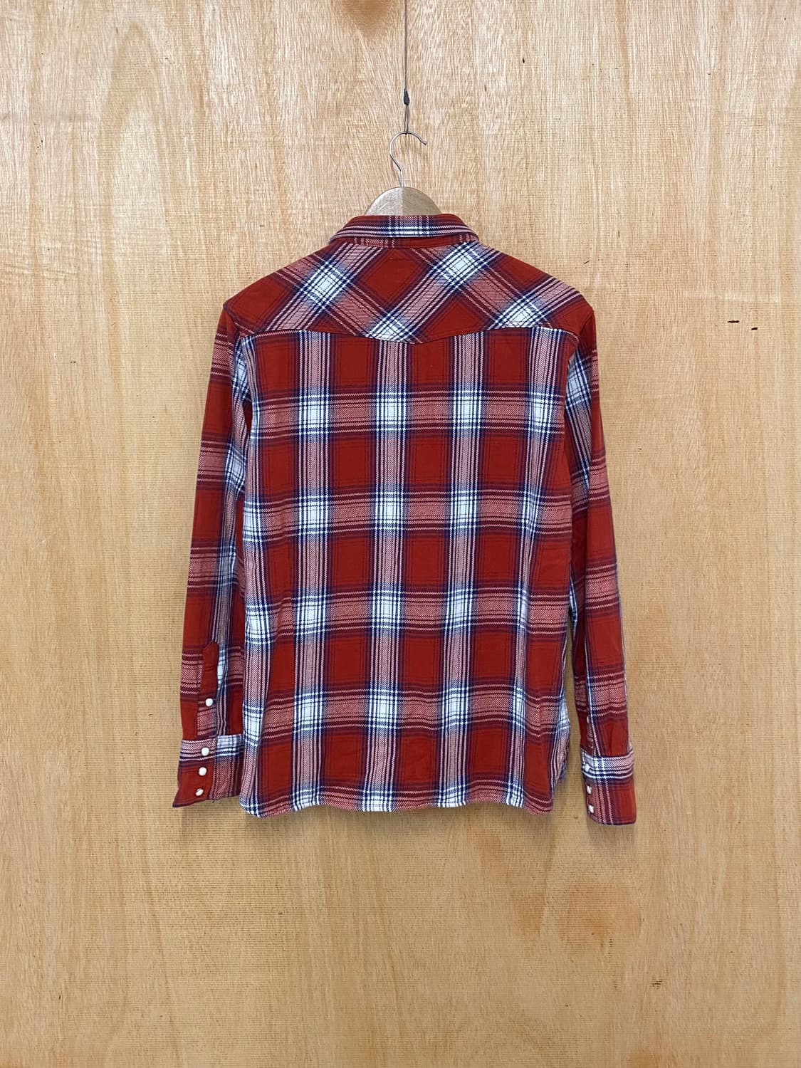 DENIME western shirts 오사카 파이브 드님 웨스턴 셔츠 상품이미지2