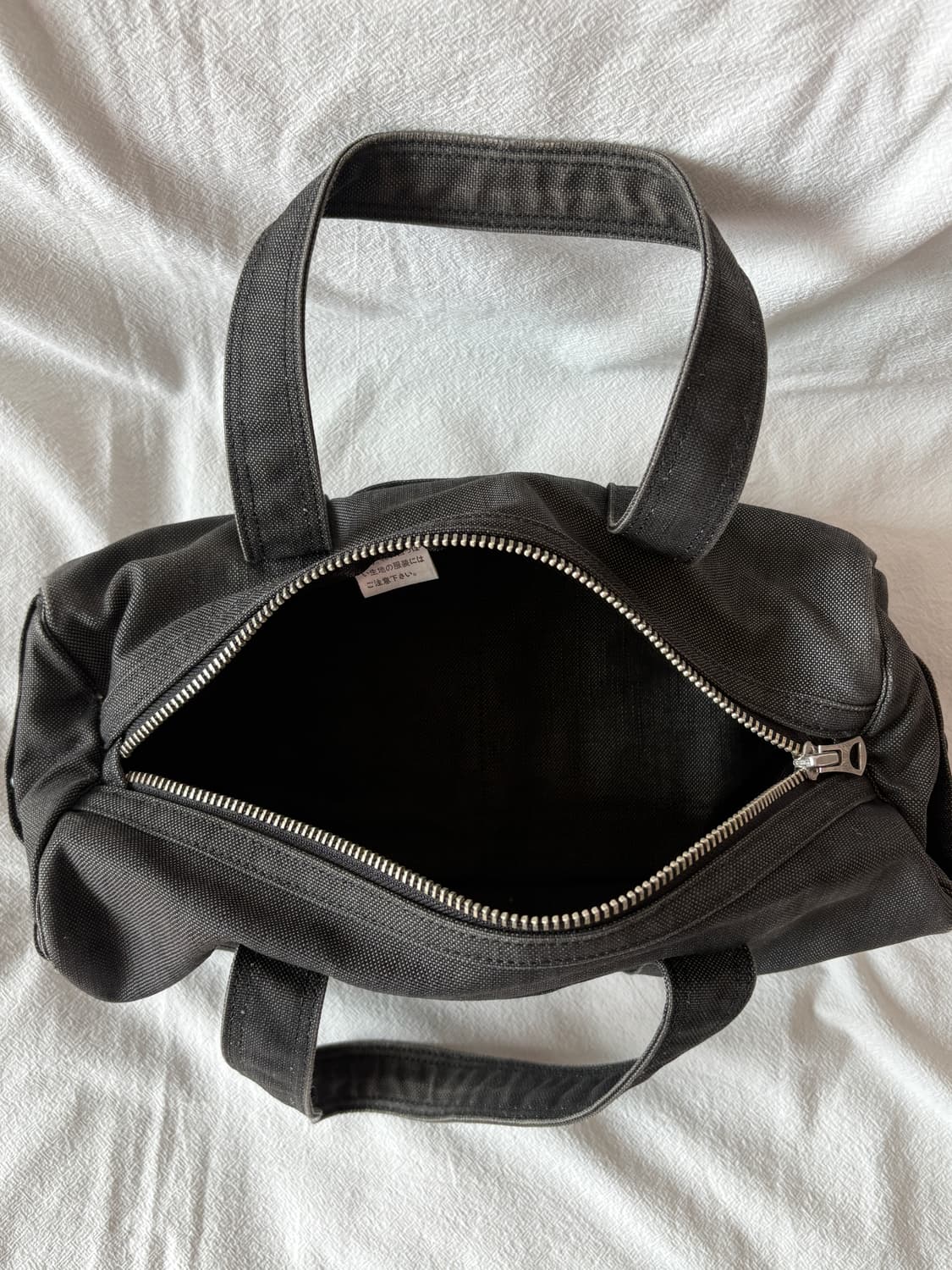 PORTER SMOKY - BOSTON BAG S 상품이미지6