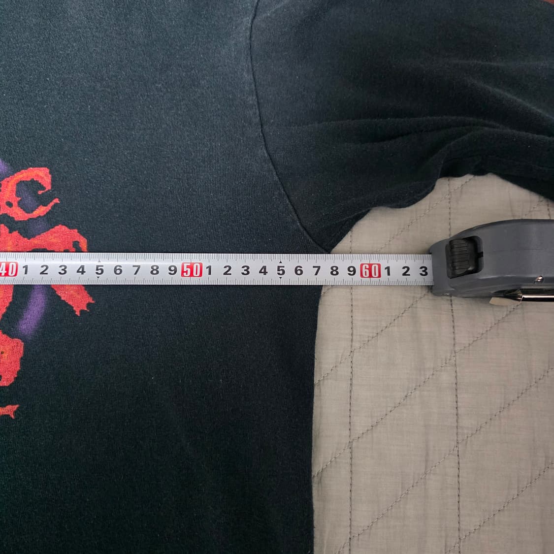 [XL] 00s ICP 2000  써클 빈티지 랩티 밴드티 롱슬리브 상품이미지8