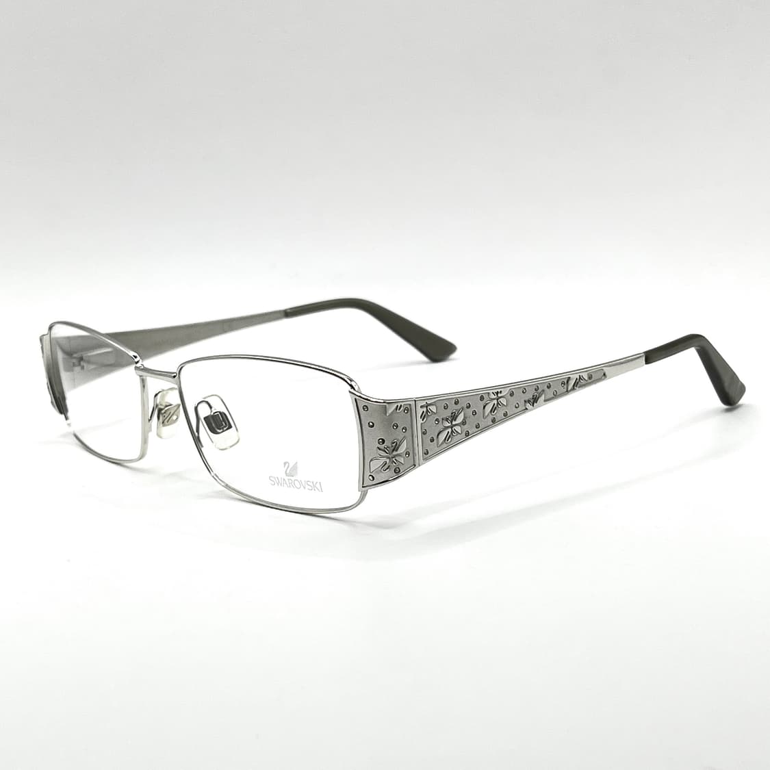 Swarovski 스와로브스키 은테 안경 상품이미지1