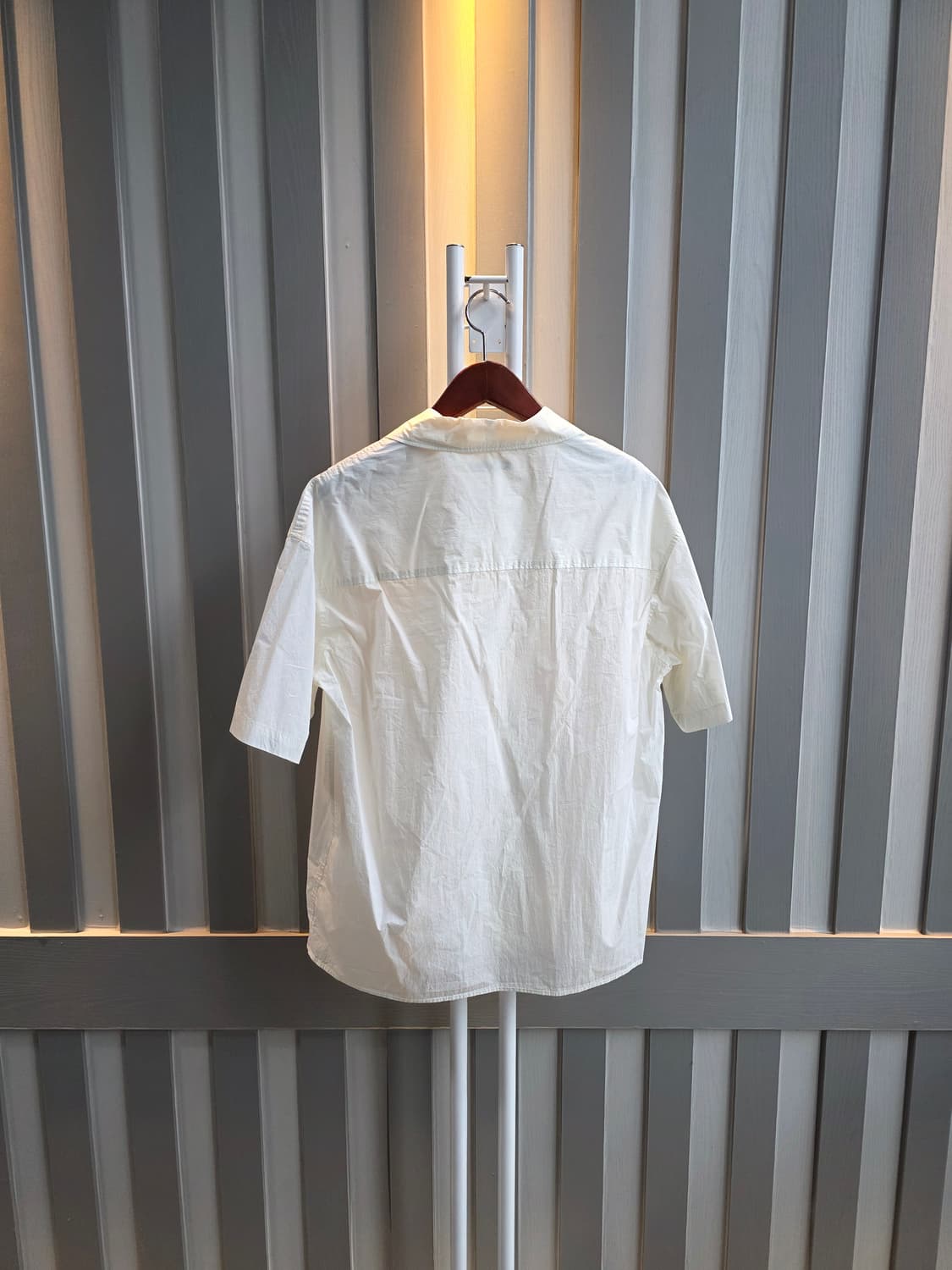 인사일런스 셔츠 상품이미지5