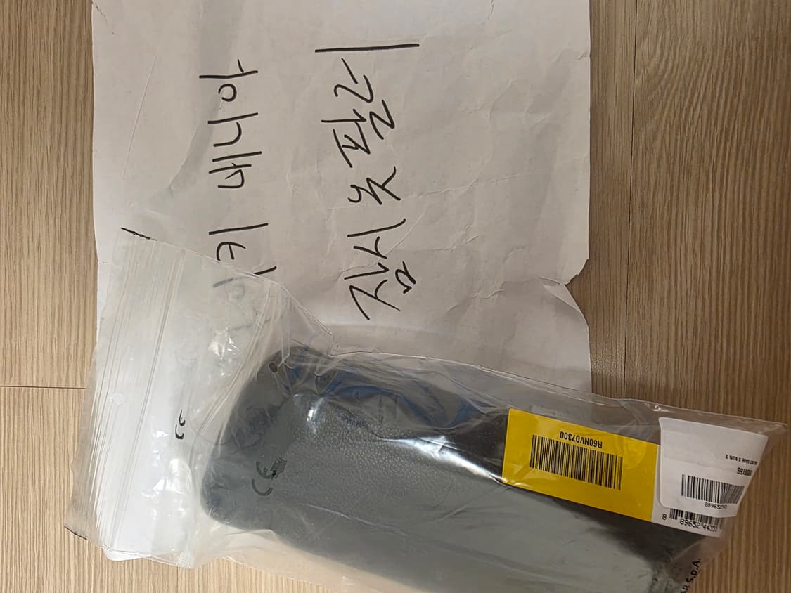 [새제품] 발렌시아가 지드래곤 선글라스 bb0310sk 상품이미지10