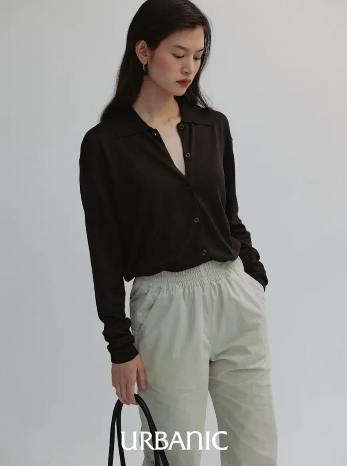 얼바닉30 포터 팬츠 상품이미지2