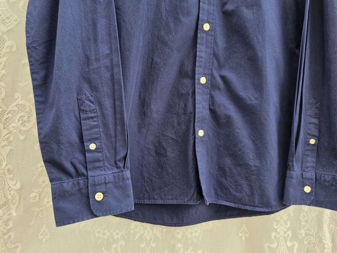 폴로 랄프로렌 셔츠 상품이미지4