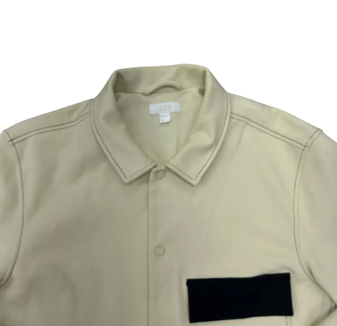 COS 코스 자켓 상품이미지2