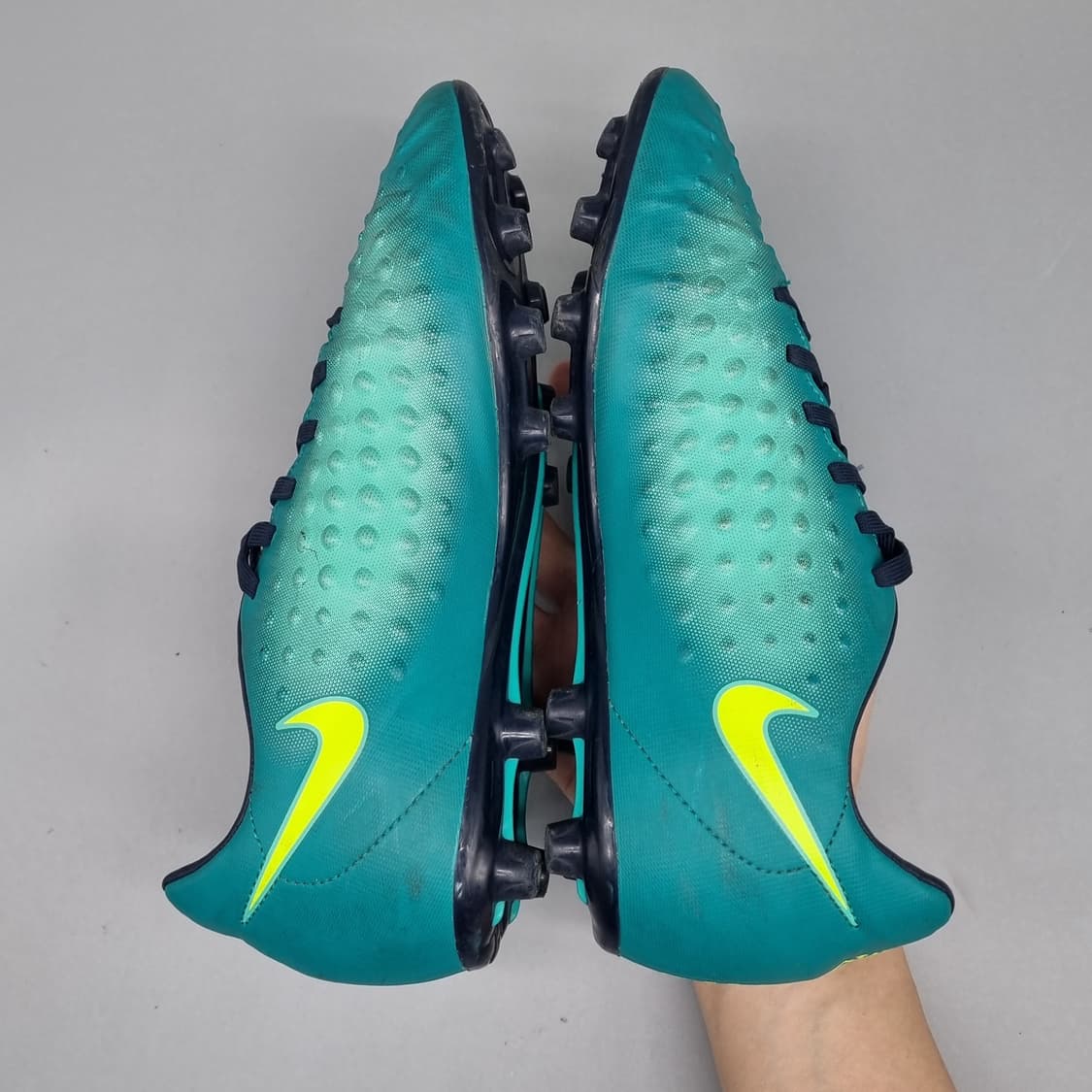 나이키 마지스타 온다 축구화240 상품이미지5