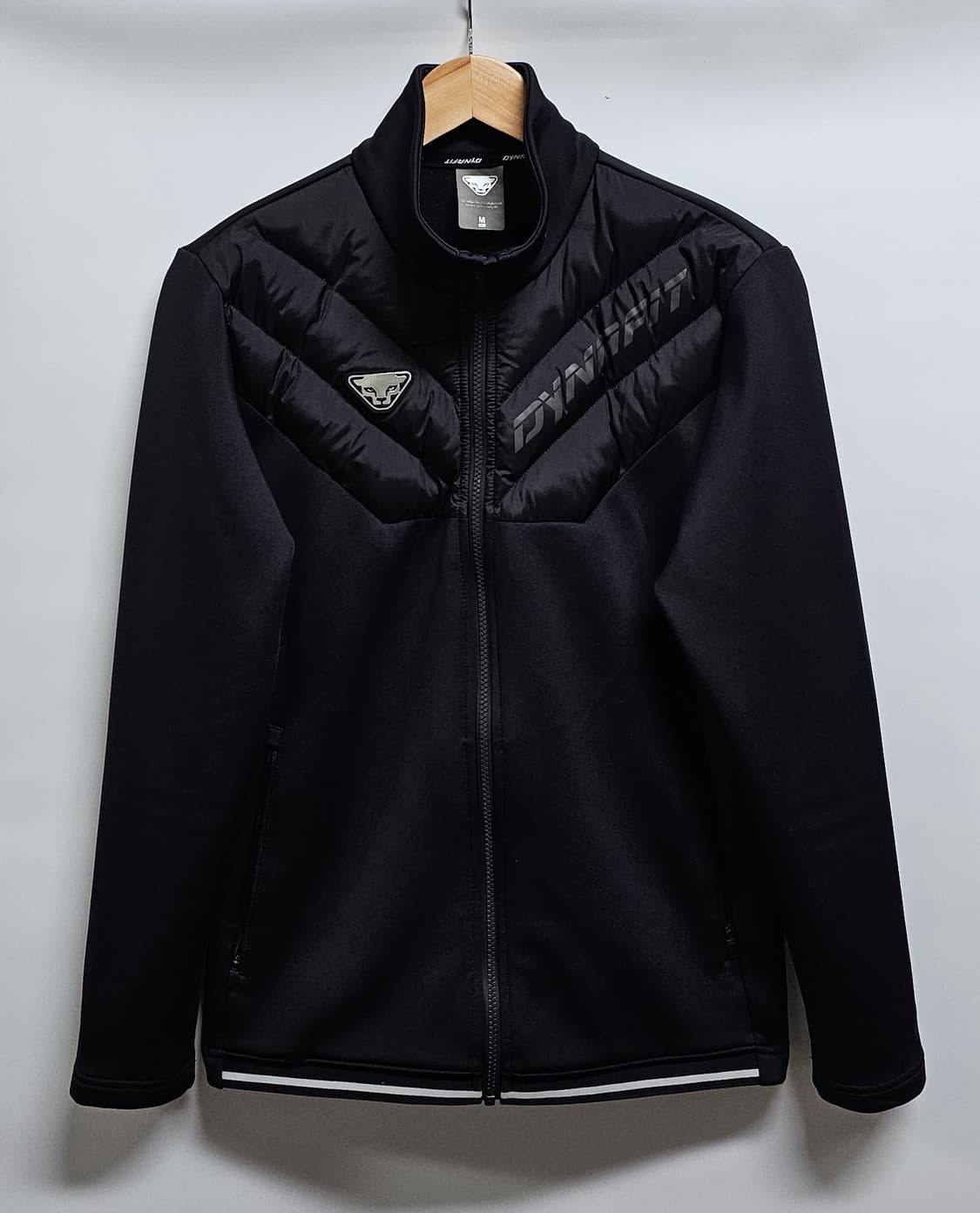 다이나핏 하이브리드 기모자켓 M 상품이미지1