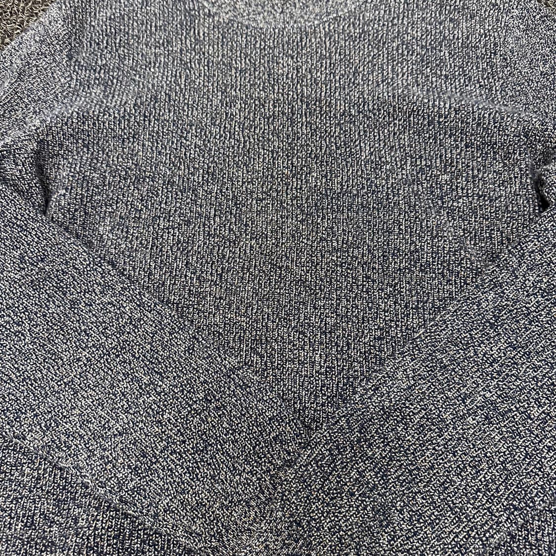 COS 코스 스웨터 케이블 꽈배기 니트 M 상품이미지4