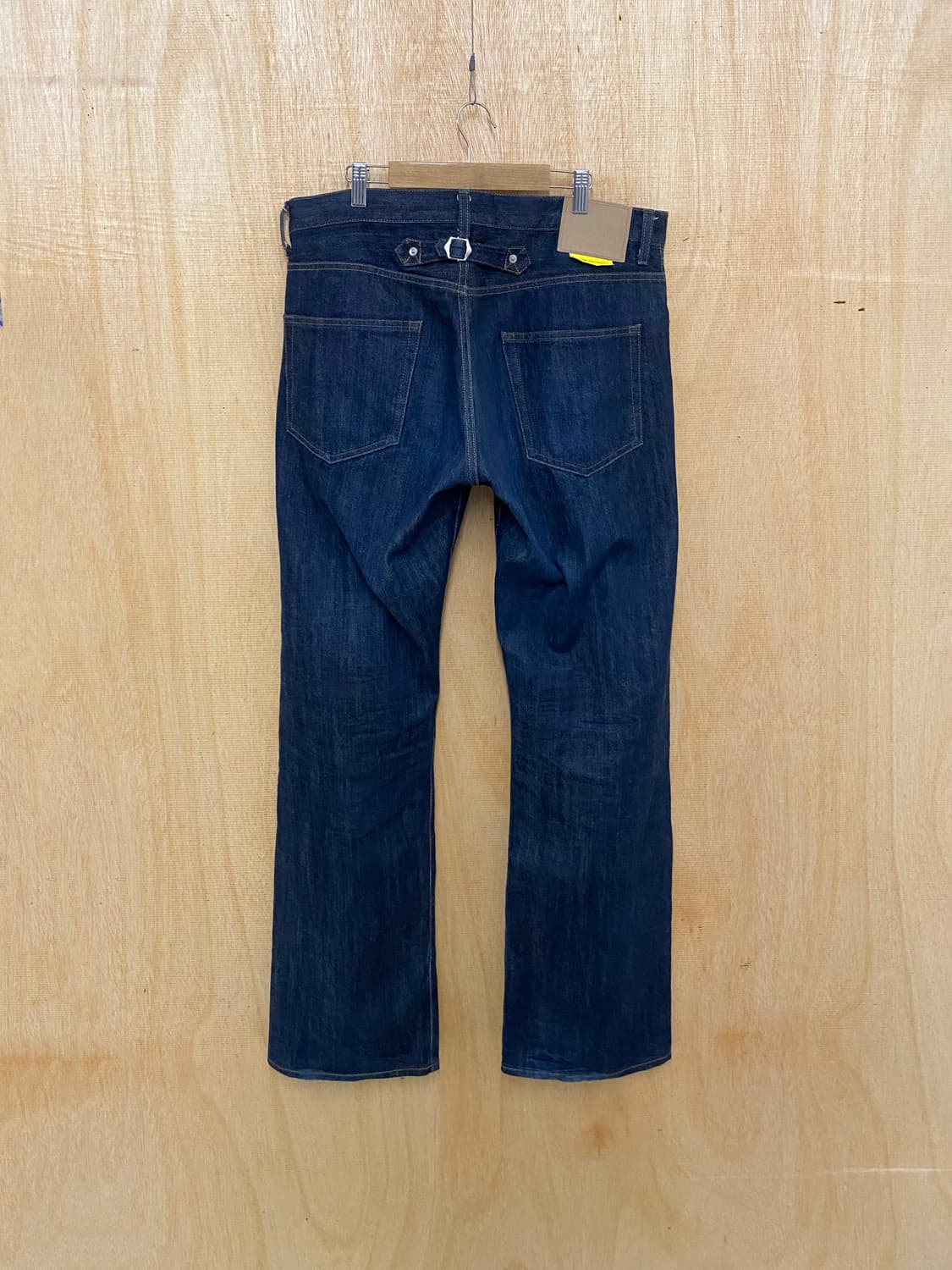 SOPHNET denim pants 소프넷 신치백 데님팬츠 상품이미지5