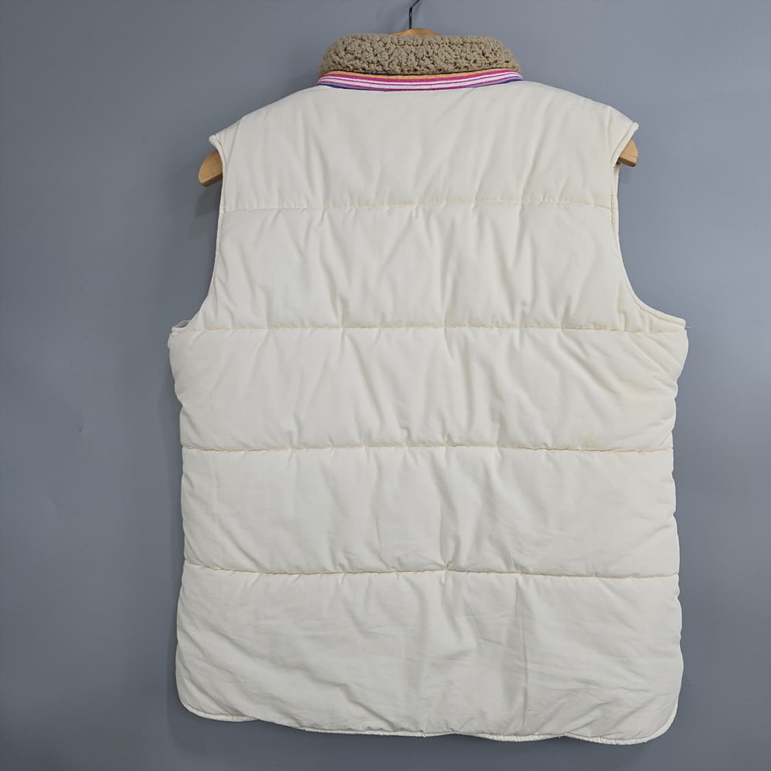 컬럼비아(Columbia) 보아 패딩 베스트 여성 L 상품이미지4