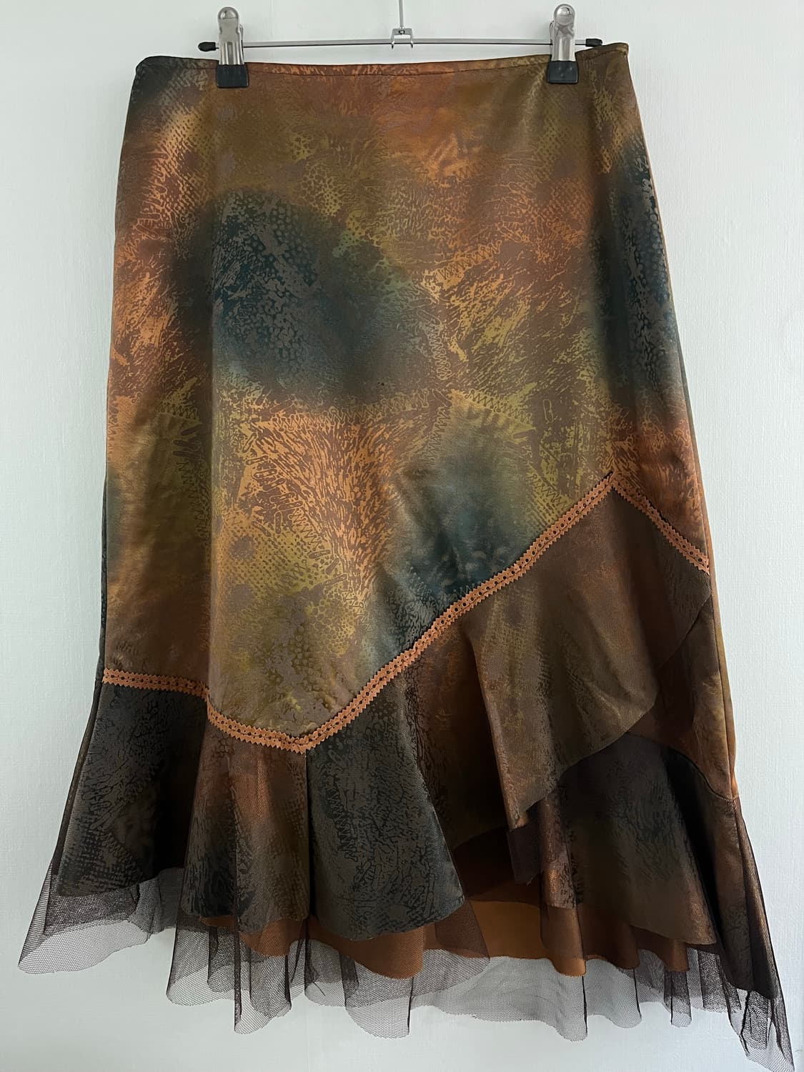 Amber Forest Skirt 상품이미지2
