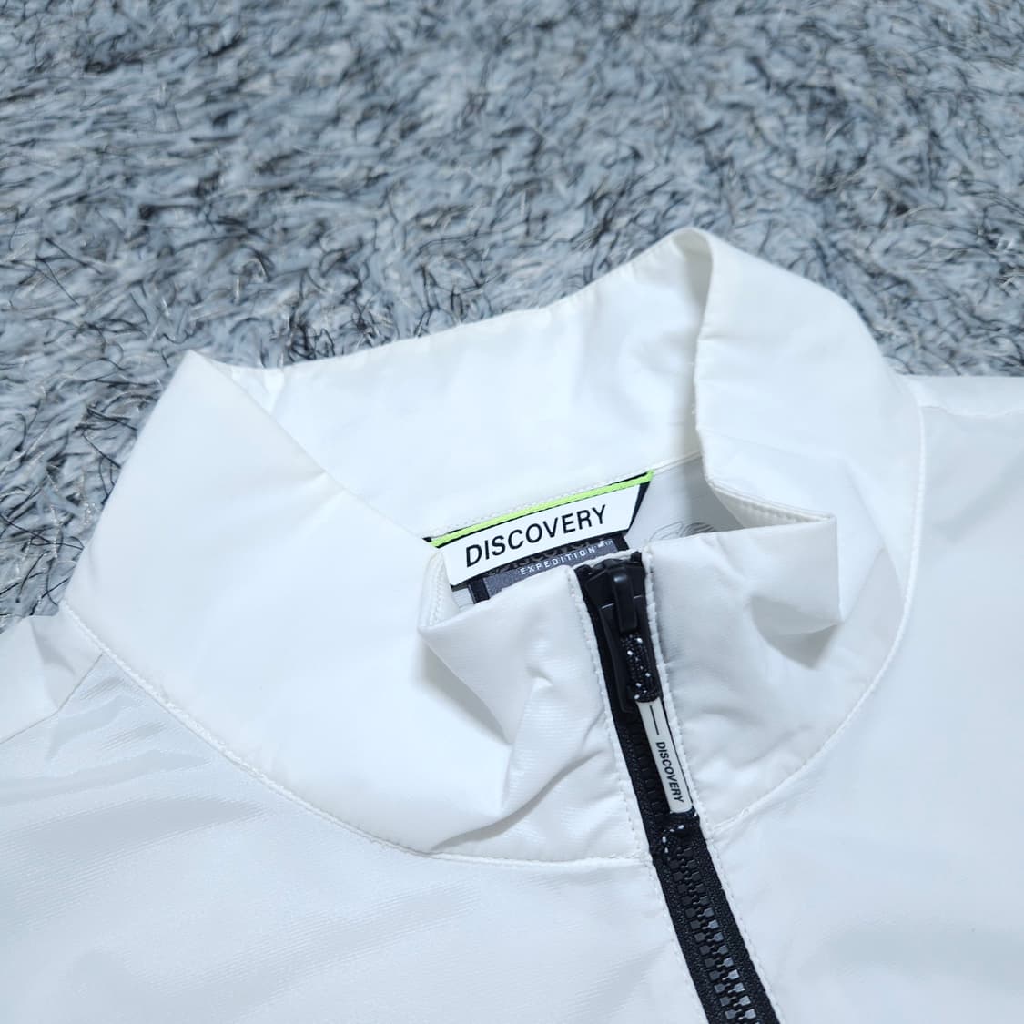 디스커버리)100 남자 경량바람막이자켓 / 왕눈이샵 상품이미지8