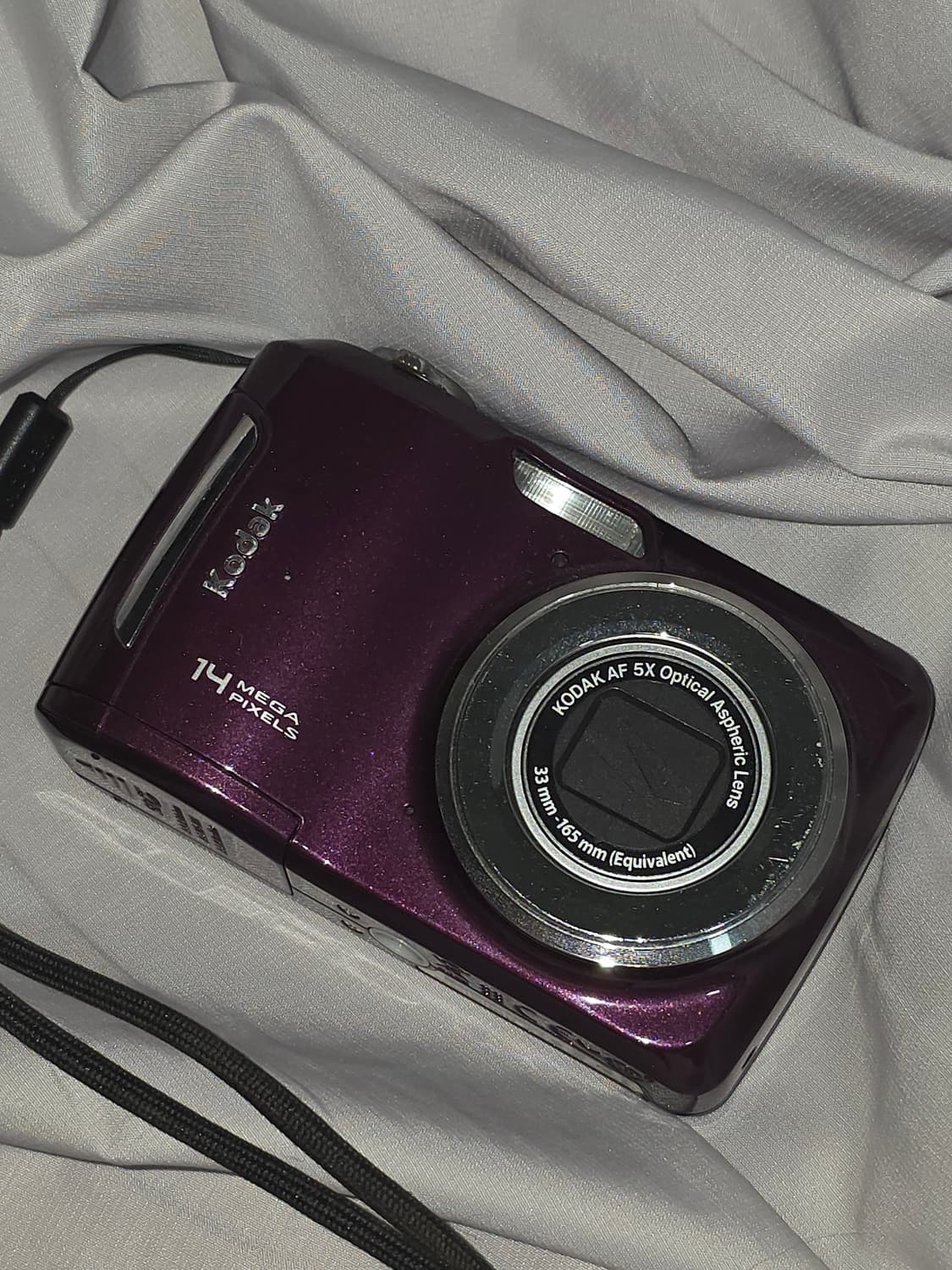 코닥 이지쉐어 c195 l Kodak easyshare c195  상품이미지1