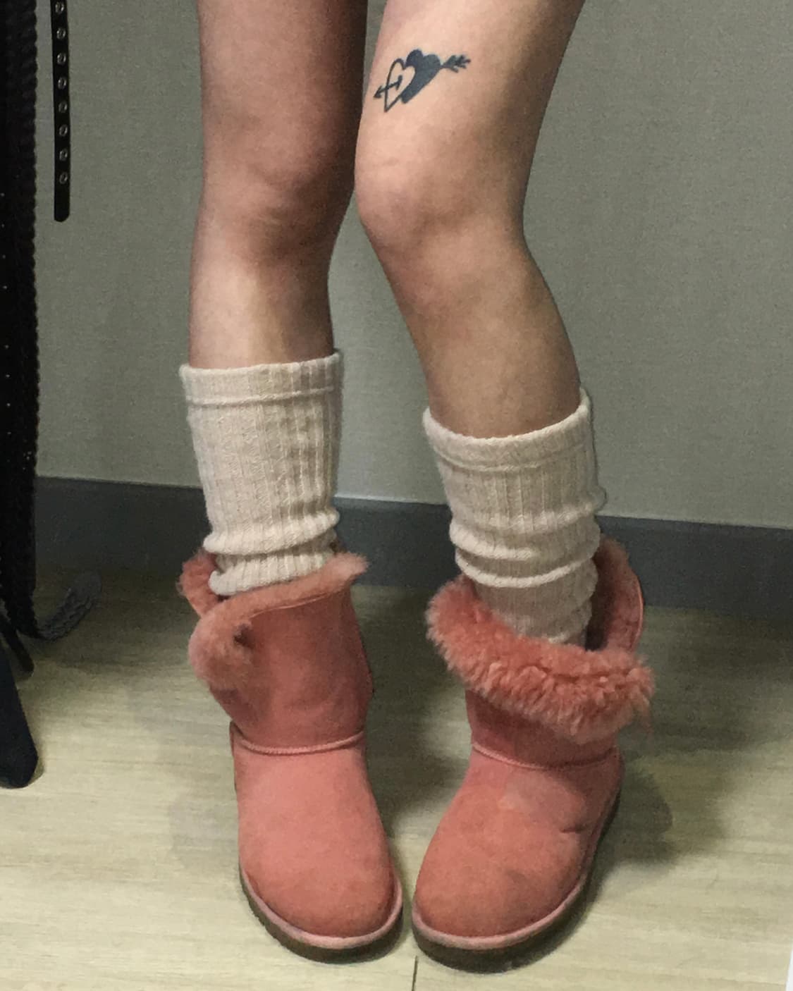 pink ugg (240) 상품이미지6