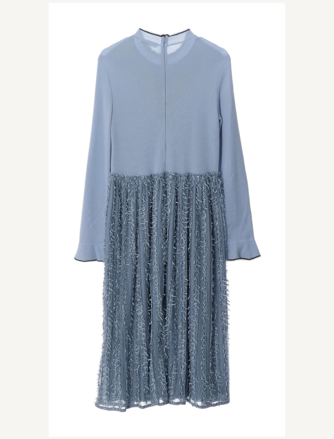 오즈세컨 니트 원피스 상품이미지3