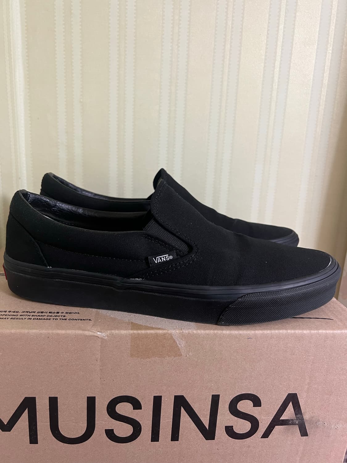 반스 슬립온 280 상품이미지2