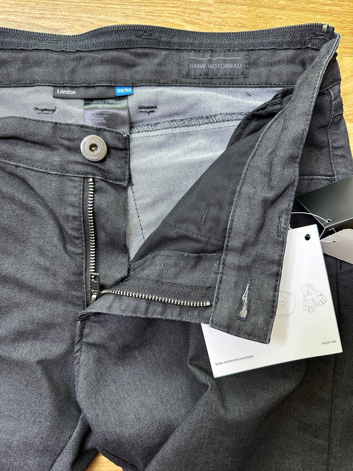 BMW 모토라드 진 런던 상품이미지3