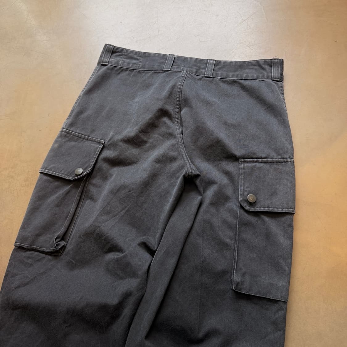 프랑스군 밀리터리 팬츠 29 상품이미지2