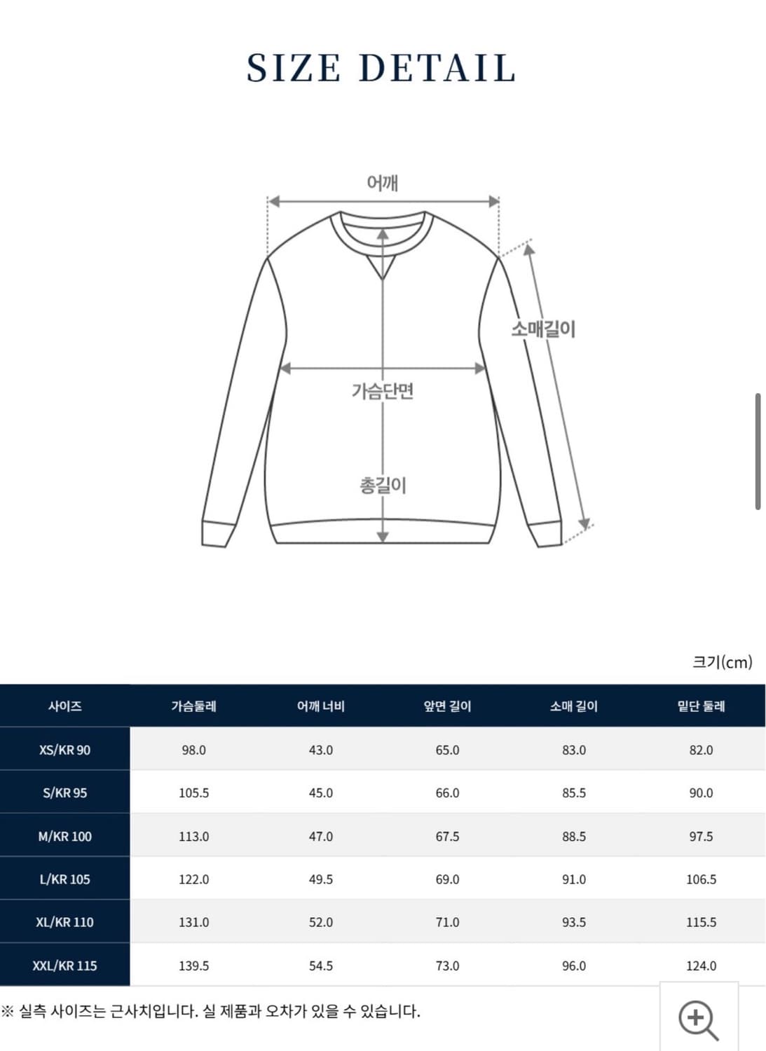 RRL 인디고 페어 아일 코튼 리넨 스웨터 상품이미지2