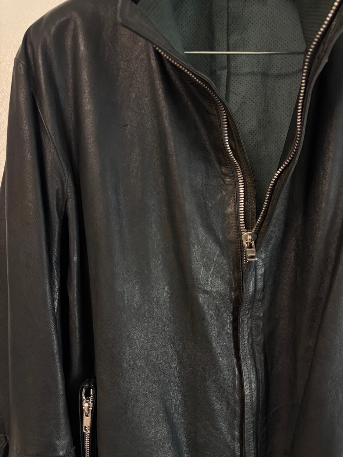 캐롤크리스찬포엘 캥거루 자켓 48 상품이미지7