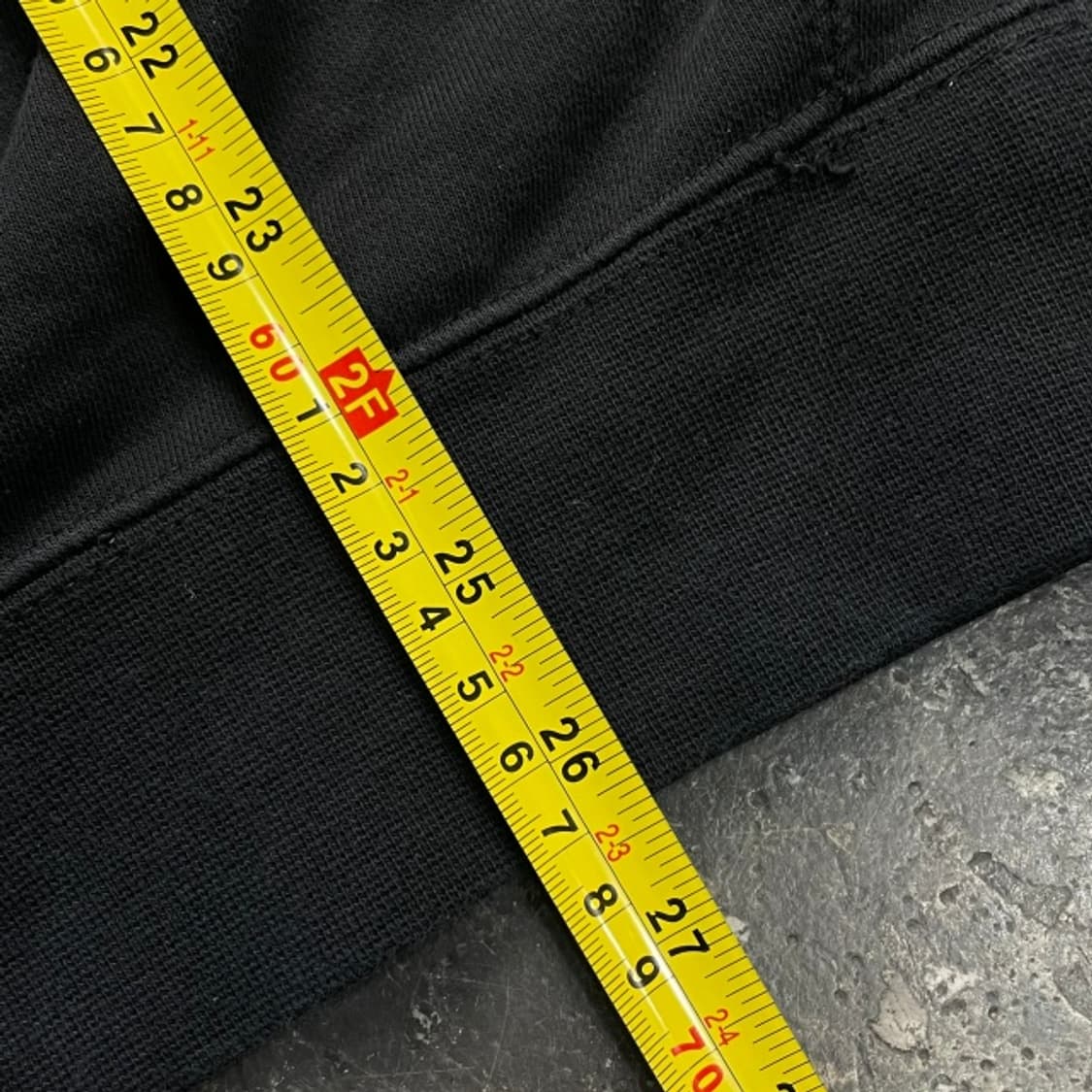 105 나이키 맨투맨 상품이미지6