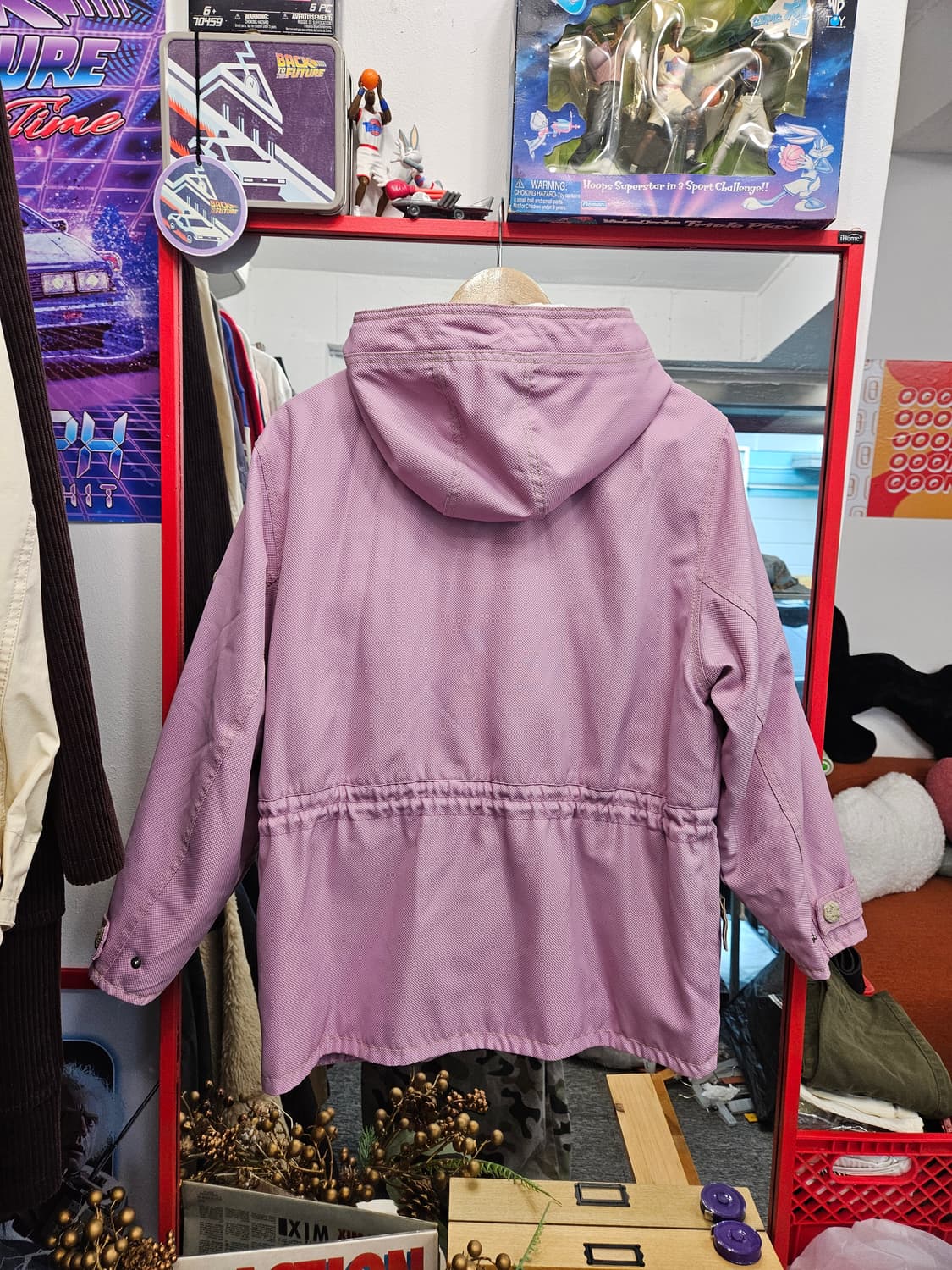 일본 빈티지 자켓 상품이미지9