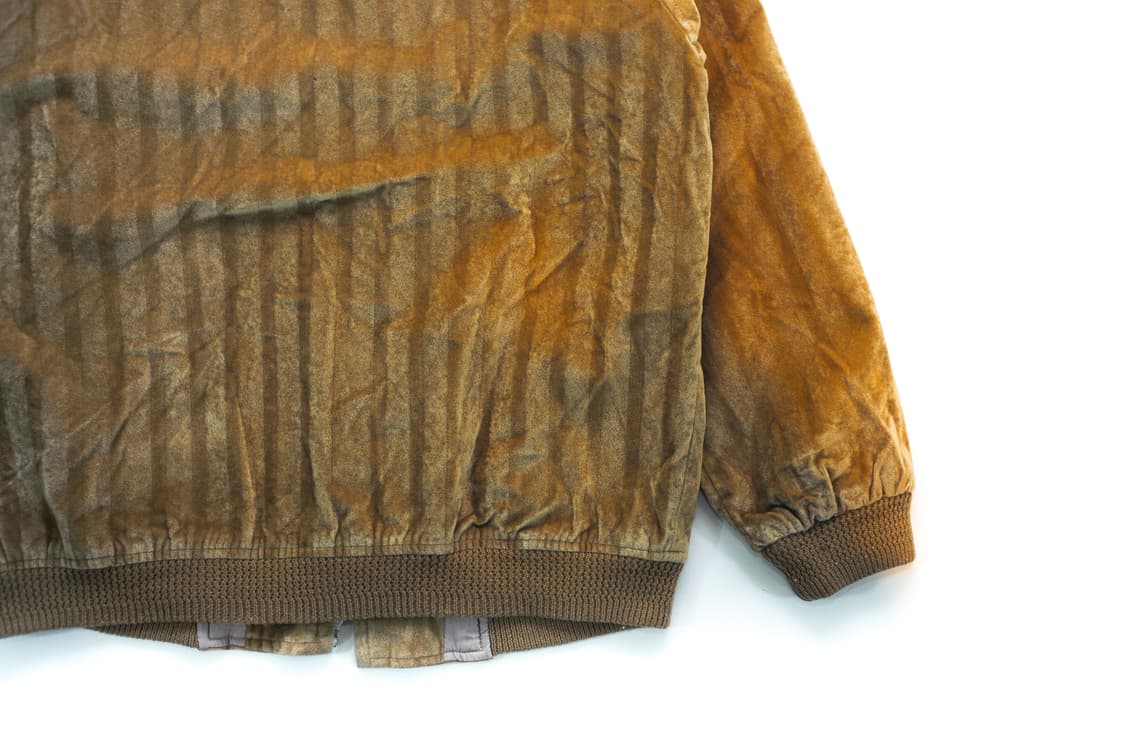 VELVET BLOUSON 상품이미지7