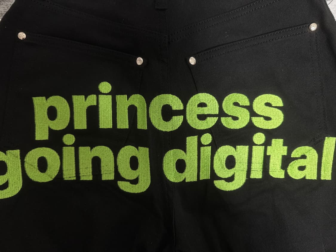 디와이도샵 디지털 프린세스 진스 상품이미지4