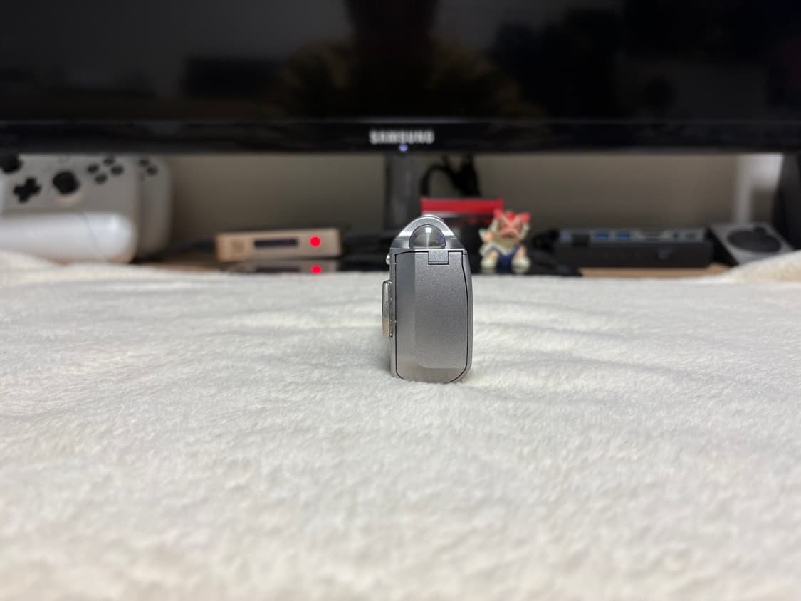 📸✨ 올림푸스 μ-mini DIGITAL 감성 디카 ✨📸 요즘 감성  상품이미지4