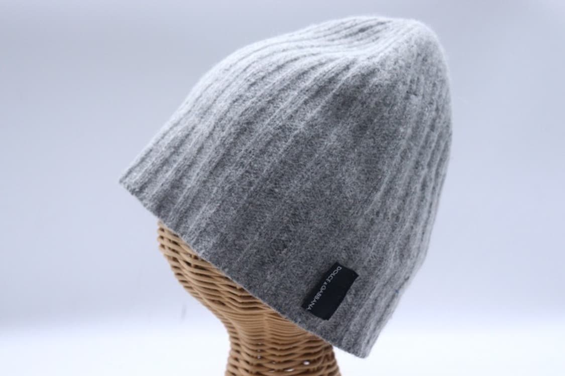 돌체앤가바나 니트 비니 상품이미지2