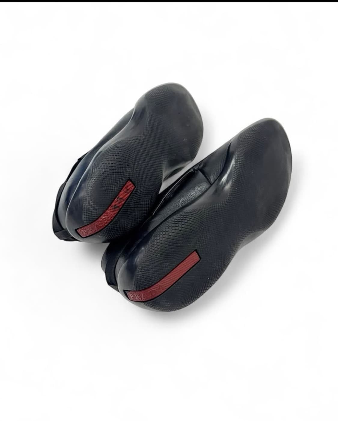 프라다 스포츠 로퍼 상품이미지3