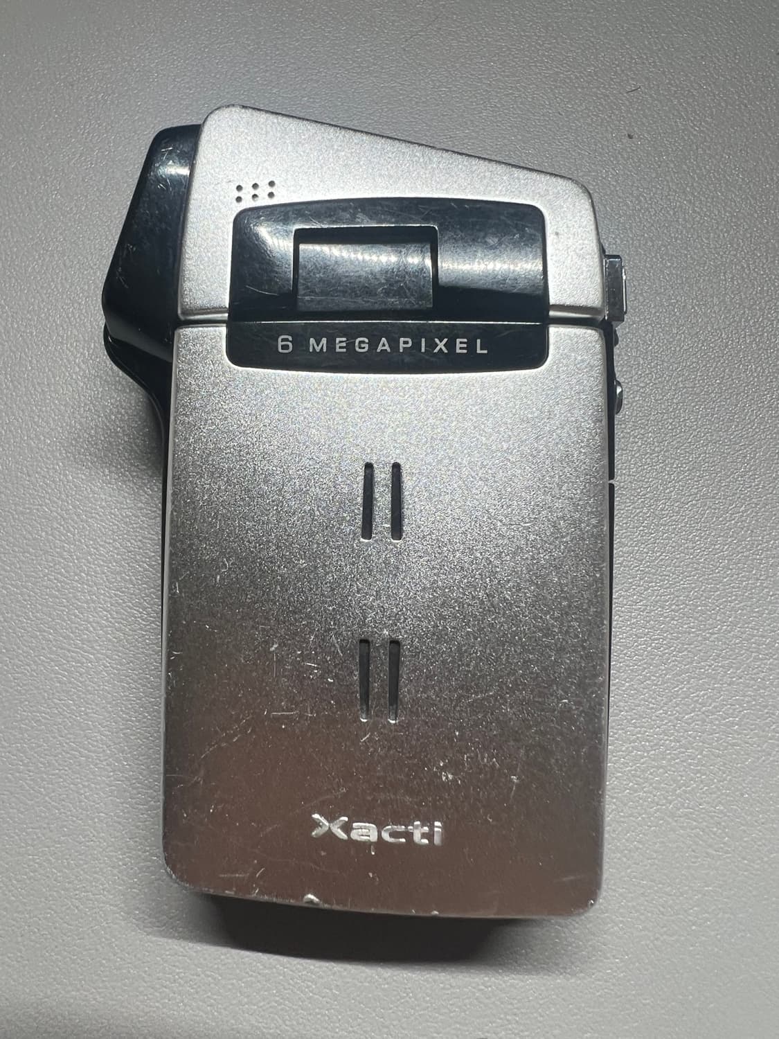 산요 작티 dmx-cg65 빈티지 캠코더 상품이미지4