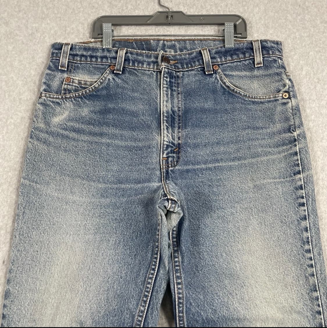 [36x30] 90's usa levis 517 오렌지탭 상품이미지3