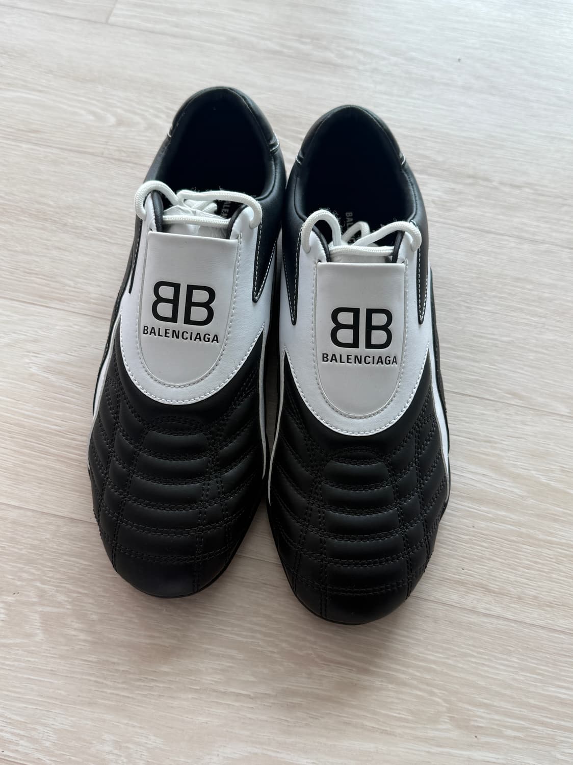 발렌시아가 젠 스니커즈 250/EU 38새상품 상품이미지2