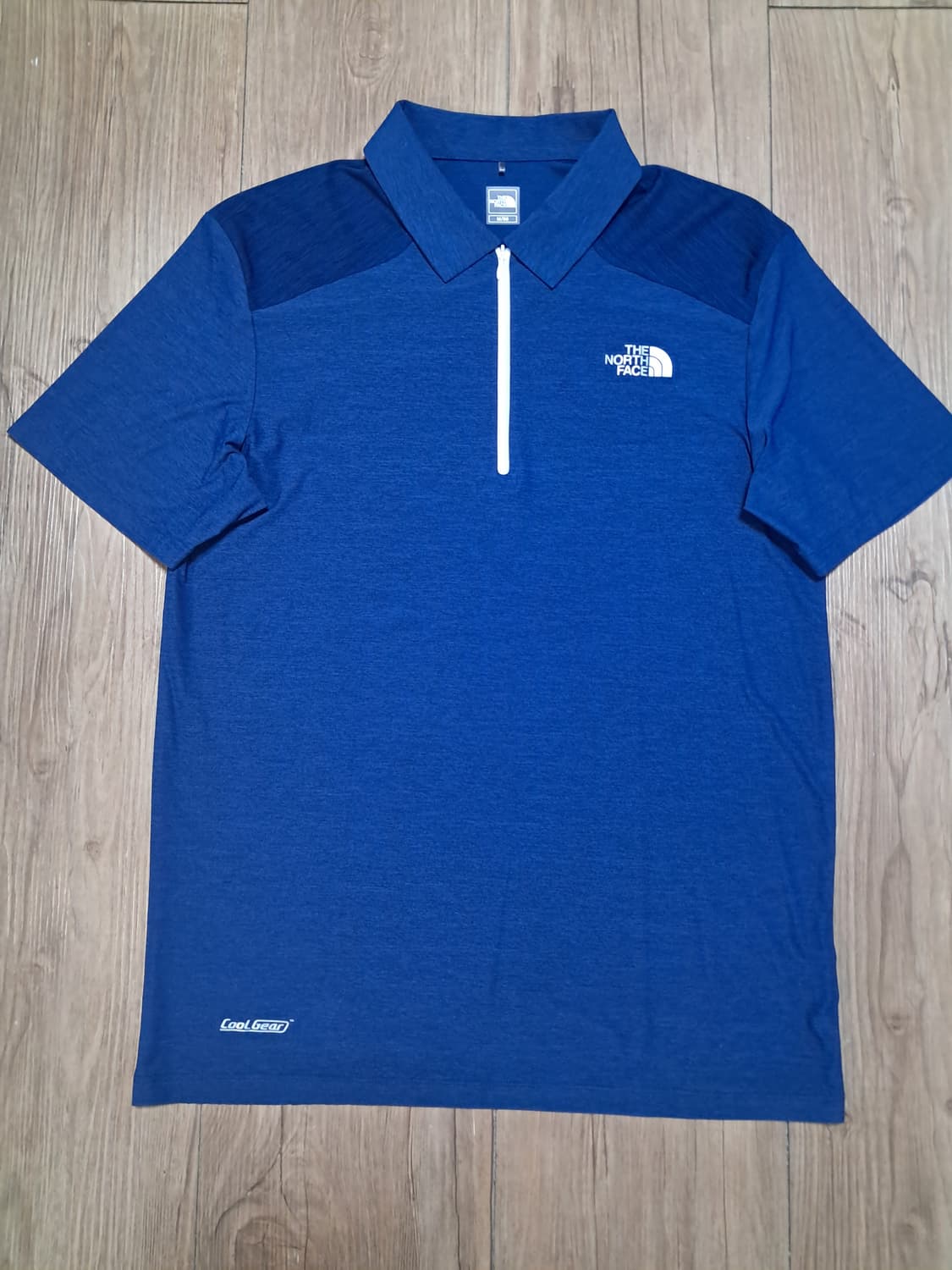 노스페이스 반팔티 남성95  상품이미지3