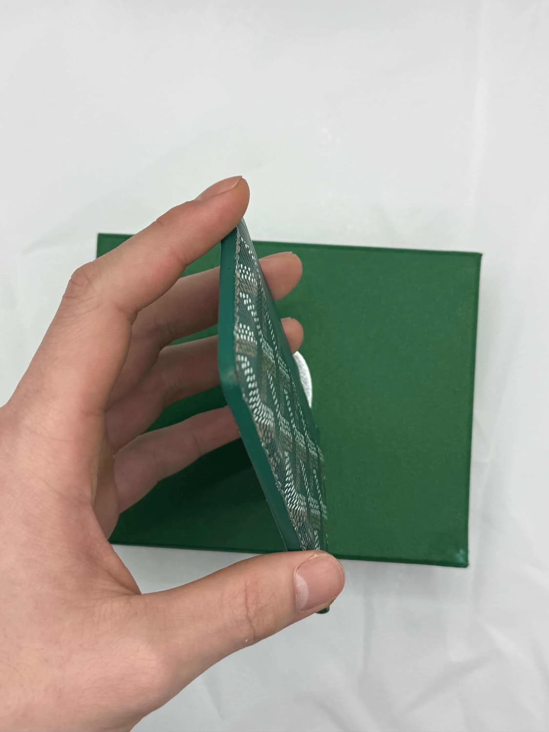 고야드 생쉴피스 카드지갑 상품이미지3