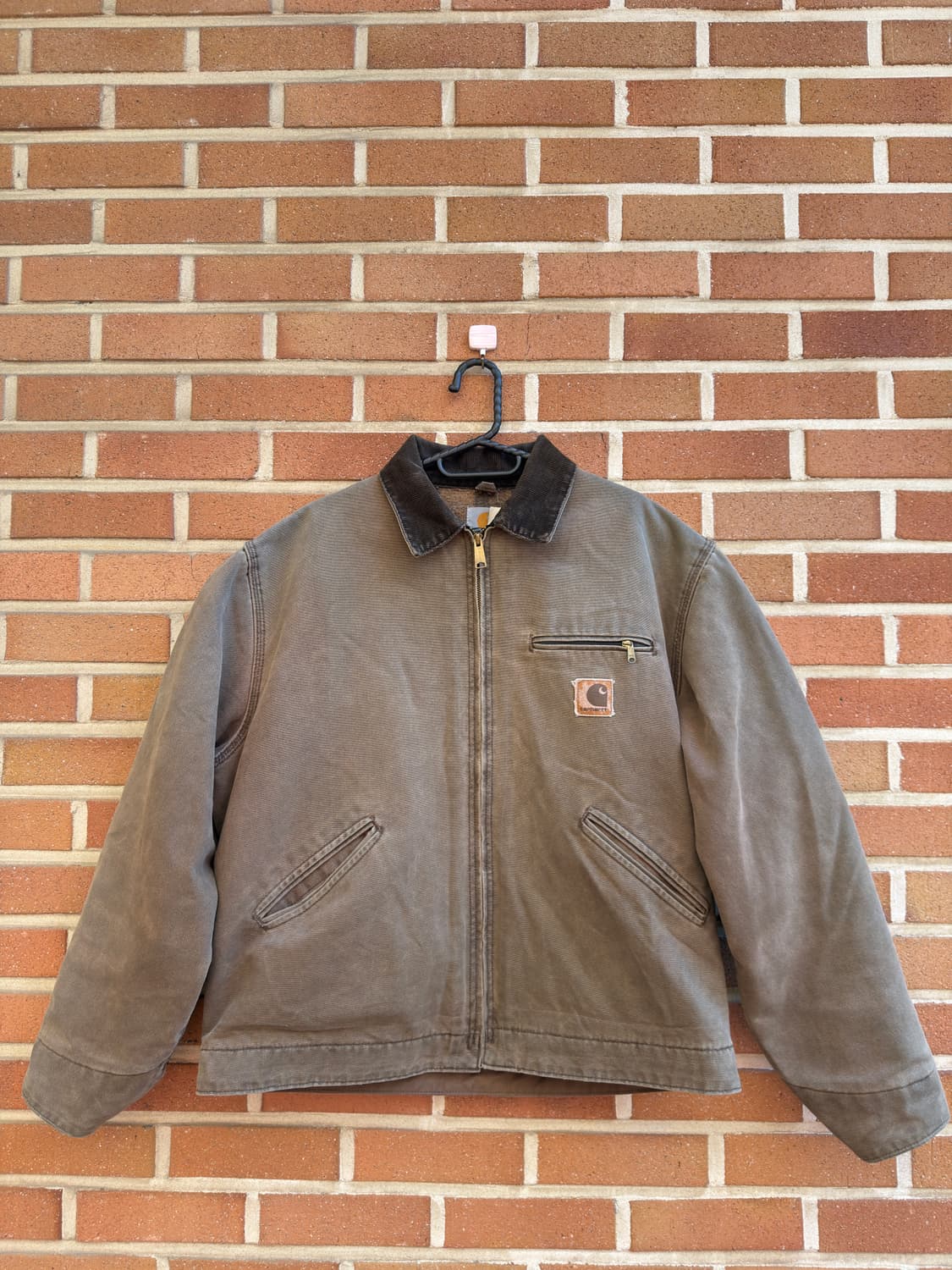 Carhartt J43CHT 상품이미지1