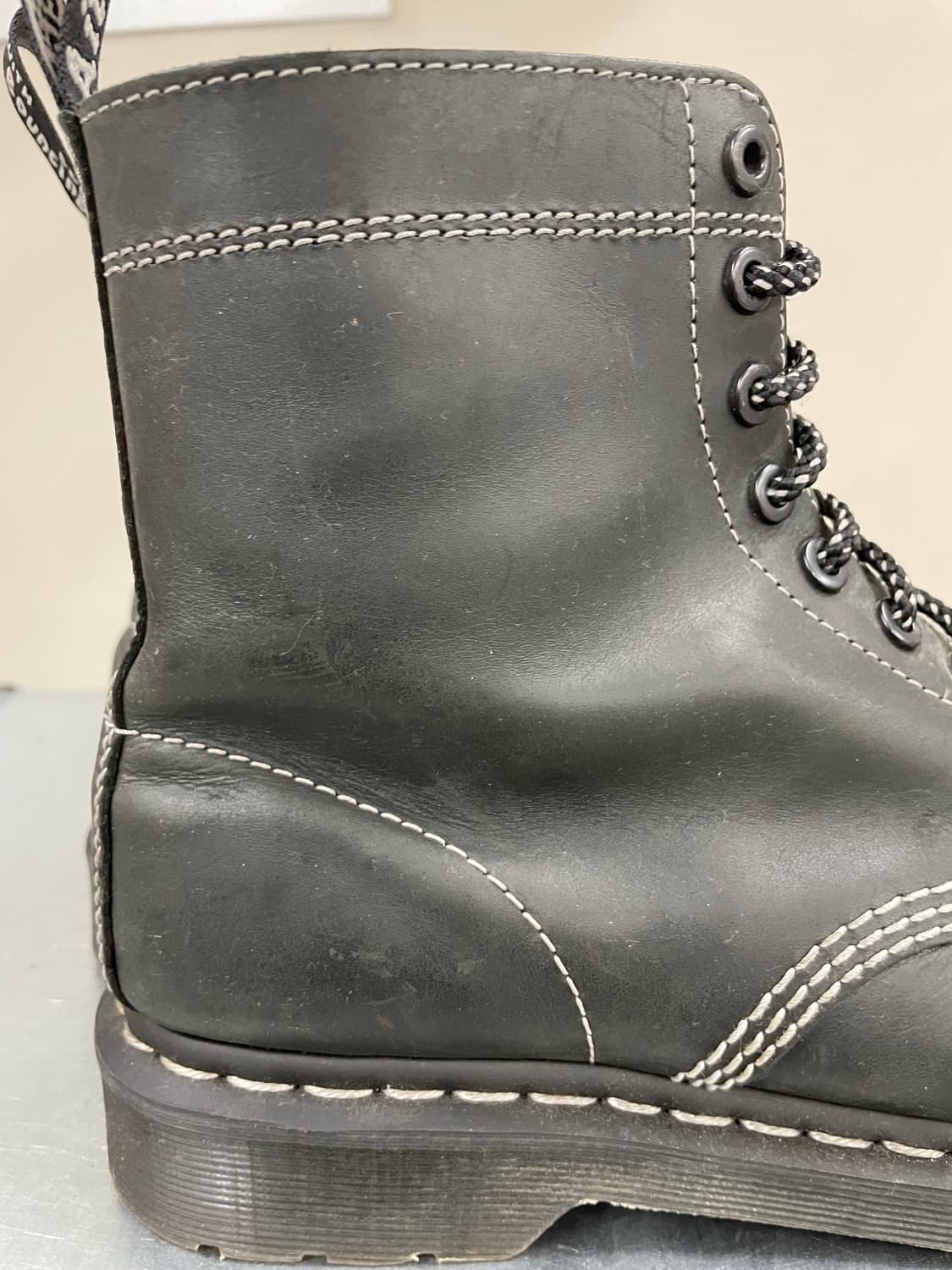 닥터마틴 1460 파스칼 uk9 (gr-4712) 상품이미지8