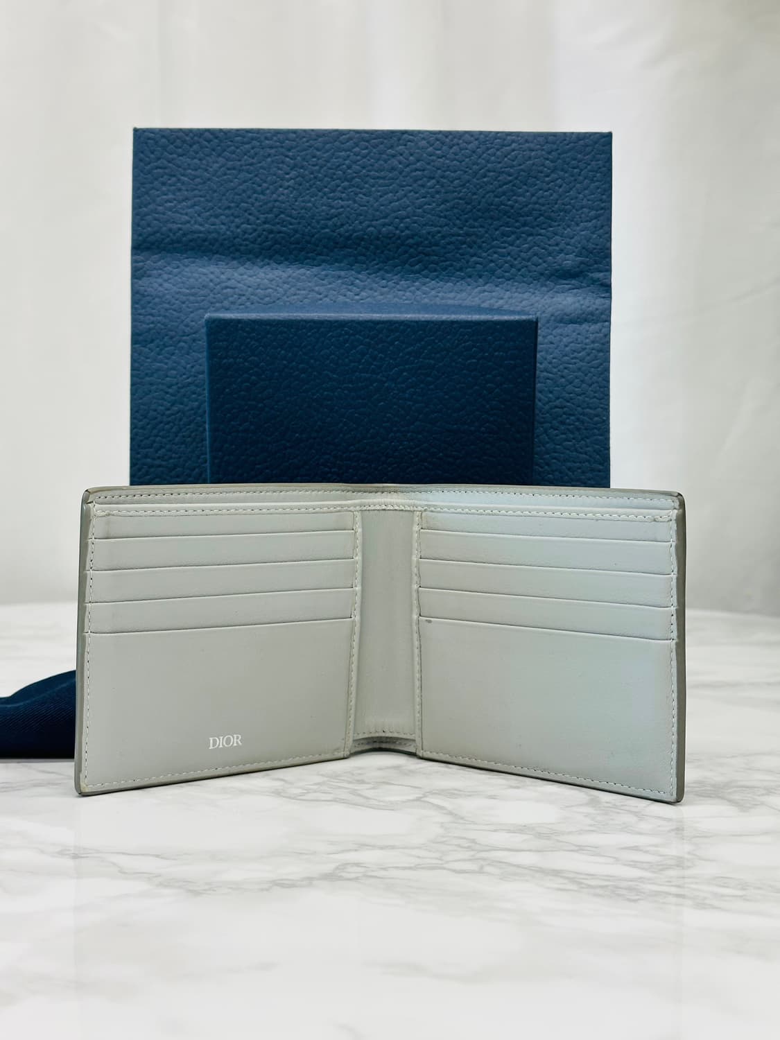 [풀구성] 디올 CD 다이아몬드 컴팩트 반지갑 상품이미지6