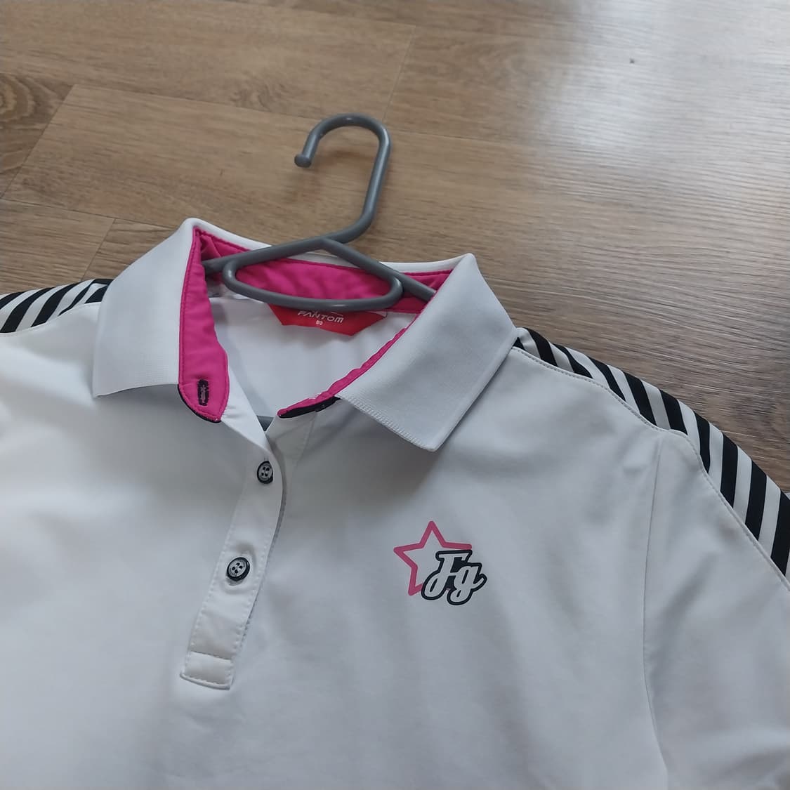 김영주골프 팬텀골프 2벌 여성90 사이즈  상품이미지2