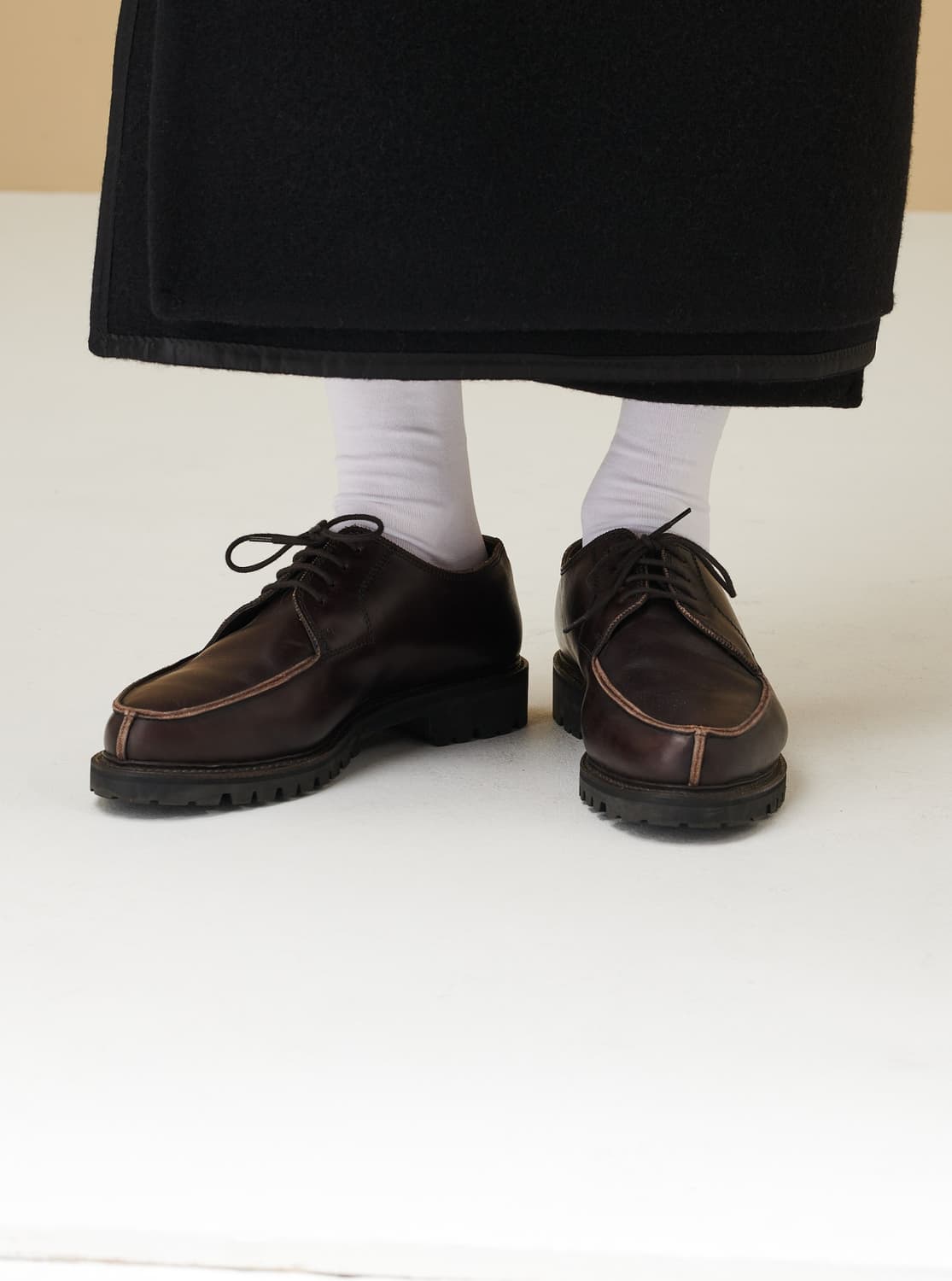 Ludwig Reiter SS25 노르웨이지안 더비 상품이미지1