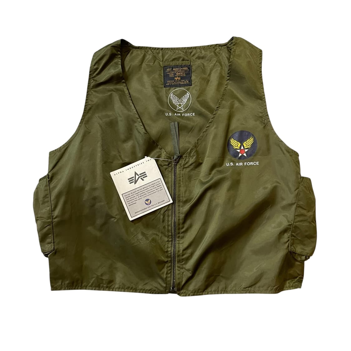 알파인더스트리 E-1 베스트 상품이미지1