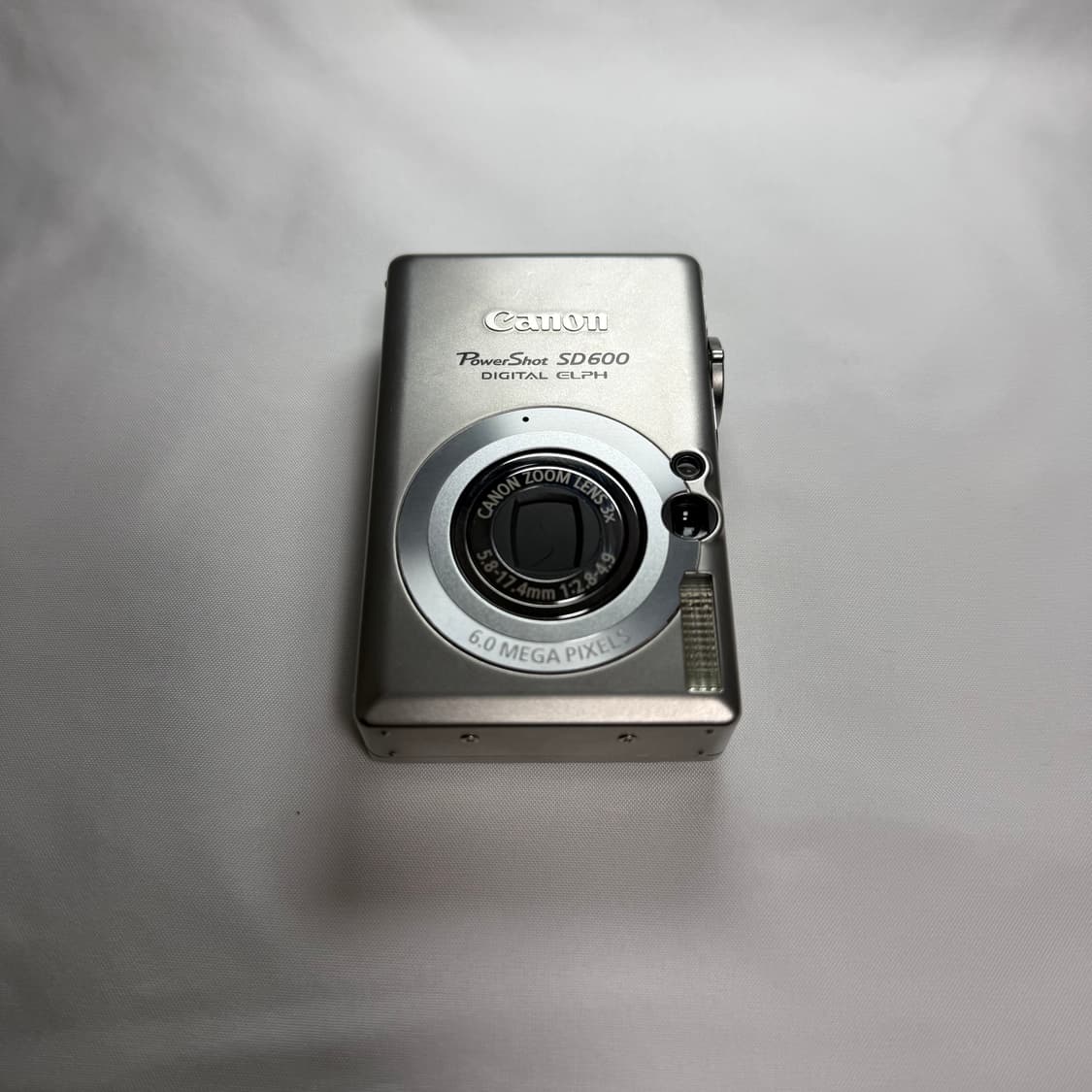 캐논 IXY 70 / IXUS 60 / SD 600 (익시, 익서스) 상품이미지6