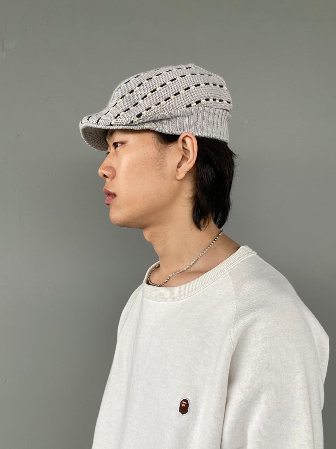 라코스테 헌팅캡 상품이미지7