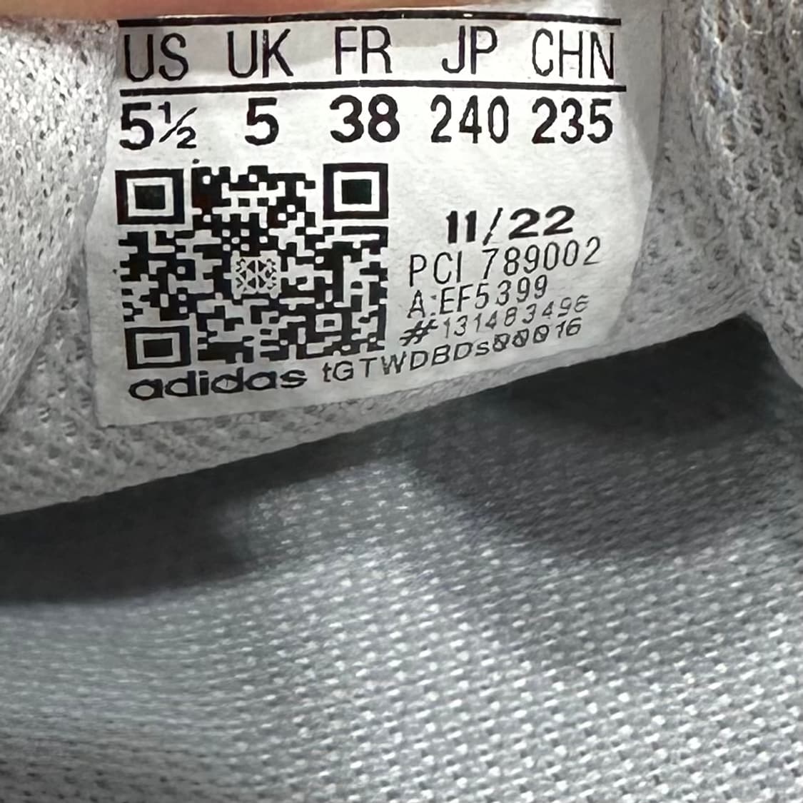 240) 아디다스 운동화 여성 여자 신발 슈퍼스타 화이트 상품이미지9